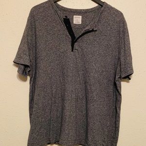 Merona Henly Tee—Size XL